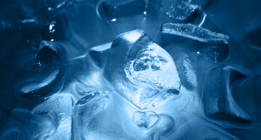 Hielo