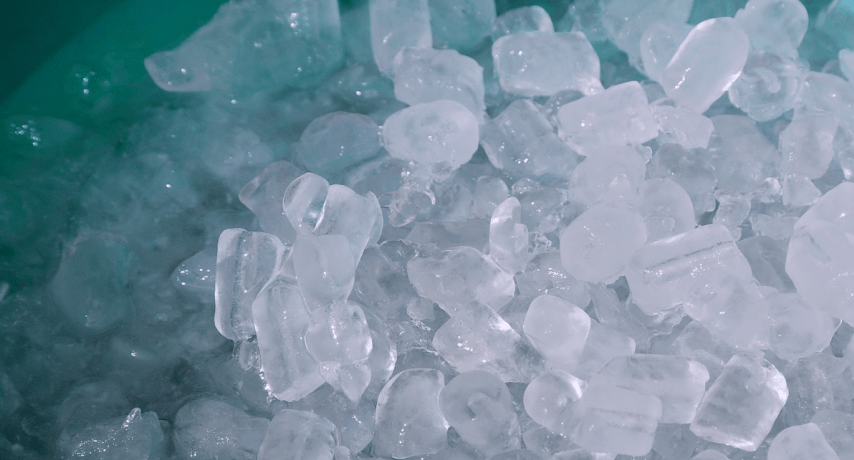 Hielo